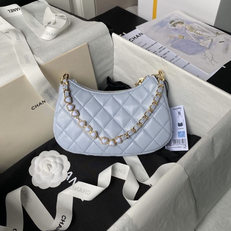 Chanel Hobo Bags